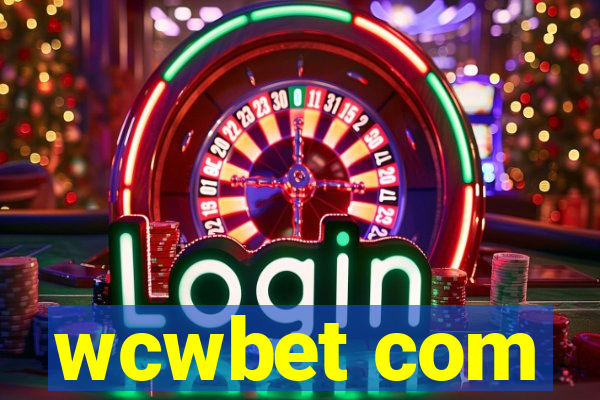 wcwbet com